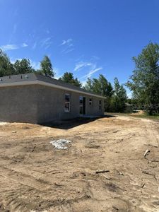 New construction Single-Family house 70 Water Track Loop, Ocala, FL 34472 - photo 2 2