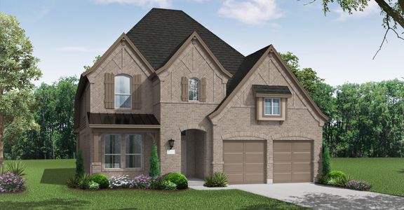 New construction Single-Family house 200 Dominion Drive, Wylie, TX 75098 - photo 0 0