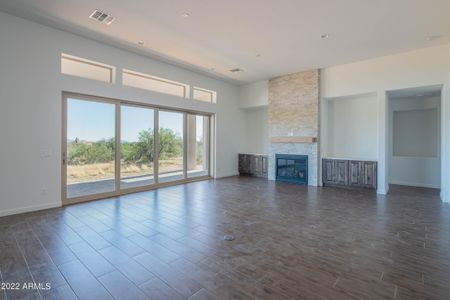New construction Single-Family house 10425 N 131St Street, Scottsdale, AZ 85259 - photo 6 6