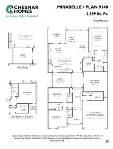 New construction Single-Family house 15331 Le Reve Lane, Conroe, TX 77302 - photo 2 2