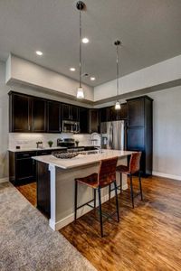 New construction Multi-Family house 330 High Point Drive, Longmont, CO 80504 - photo 10 10