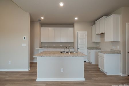 New construction Single-Family house 8603 Smithers Avenue, San Antonio, TX 78252 Armstrong- photo 5 5
