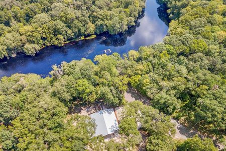 New construction Single-Family house 25291 Nw 210Th Lane, High Springs, FL 32643 - photo 43 43