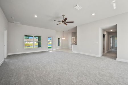 New construction Single-Family house 8746 Waterstone Boulevard, Fort Pierce, FL 34951 2265- photo 7 7
