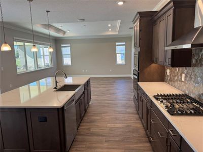 New construction Single-Family house 9725 Southwest 108th Terrace Road, Ocala, FL 34481 - photo 8 8