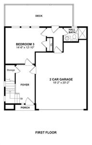 New construction Single-Family house 9307 Easy Street, Rowlett, TX 75088 Venice II- photo 1 1