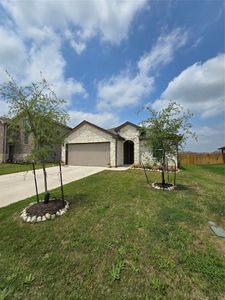 New construction Single-Family house 121 Lily Pond Trl, San Marcos, TX 78666 - photo 31 31