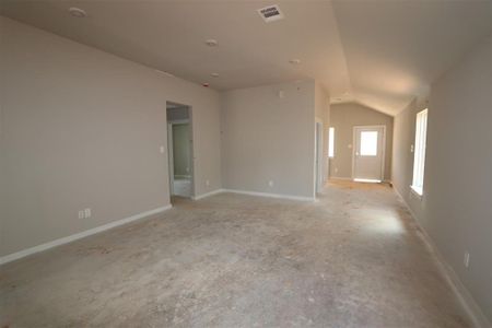New construction Single-Family house 9714 Fuller Fork, Montgomery, TX 77316 Magnolia - Smart Series- photo 2 2