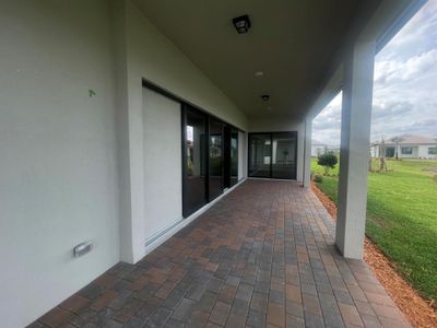 New construction Single-Family house 769 Se Courances Street, Unit 258, Port Saint Lucie, FL 34984 - photo 4 4