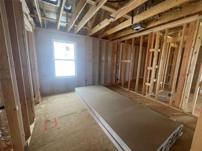 New construction Single-Family house 131 Rita Blanca Bnd, Bastrop, TX 78602 Colton Homeplan- photo 15 15
