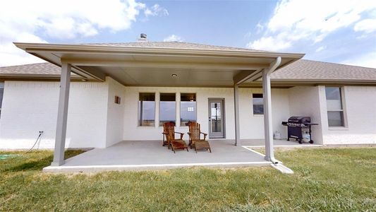 New construction Single-Family house 2017 Paramount Drive, Cresson, TX 76035 - photo 27 27