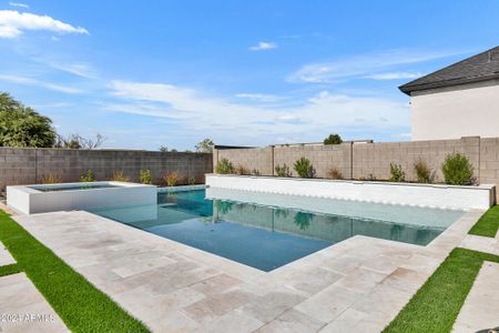 New construction Single-Family house 20668 NATALIE, Queen Creek, AZ 85142 - photo 54 54