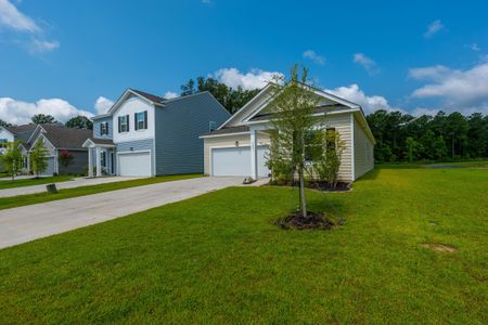 New construction Single-Family house 5001 Larken Court, Summerville, SC 29485 - photo 36 36