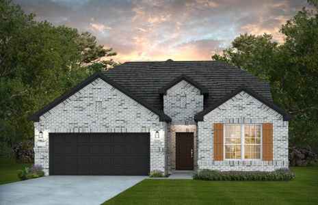 New construction Single-Family house 2043 Knippa, San Antonio, TX 78253 - photo 29 29