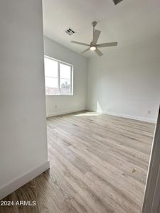 New construction Single-Family house 595 S Orlando Street S, Florence, AZ 85132 - photo 41 41