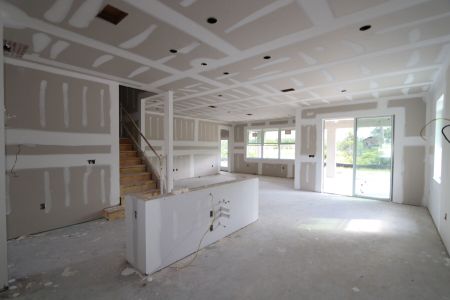 New construction Single-Family house 5263 Peony Court, Lakeland, FL 33811 Mira Lago- photo 39 39