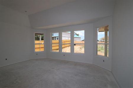 New construction Single-Family house 3816 Waxahachie Rd, Leander, TX 78641 - photo 3 3