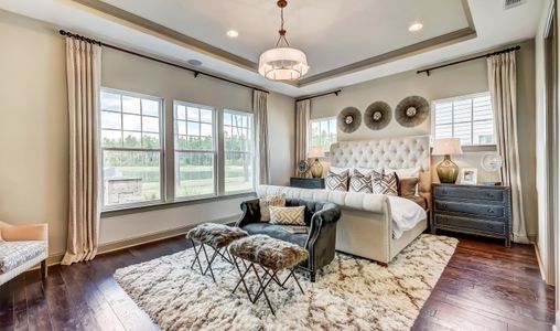 Four Seasons at Lakes of Cane Bay by K. Hovnanian® Homes in Summerville - photo 60 60