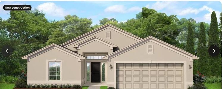 New construction Single-Family house 4586 Se 25Th Loop, Ocala, FL 34480 - photo 18 18