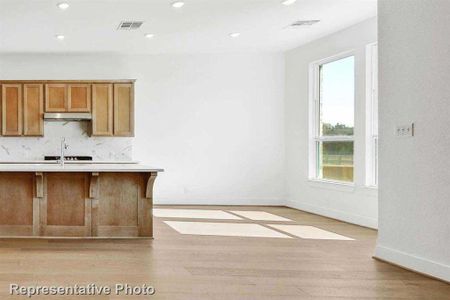 New construction Single-Family house 5011 Matador Drive, Iowa Colony, TX 77583 - photo 15 15