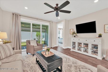 New construction Single-Family house 83 Curved Bay Trail, Ponte Vedra, FL 32081 - photo 17 17