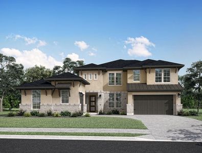 Woodson’s Reserve 70′ by Tri Pointe Homes in Spring - photo 6 6