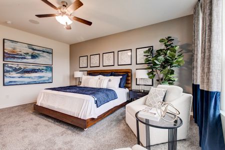 Baker Farms by Sandlin Homes in Cleburne - photo 15 15