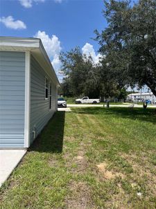 New construction Single-Family house 16158 Redington Street, Brooksville, FL 34604 - photo 5 5