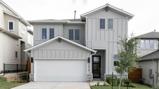 New construction Condo/Apt house 1616 Seeger Dr, Pflugerville, TX 78660 2520O- photo 0 0