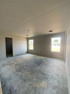 New construction Single-Family house 1010 21St Street, Hempstead, TX 77445 - photo 3 3