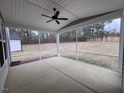 New construction Single-Family house 9116 Dupree Meadow Drive, Unit 3, Angier, NC 27501 - photo 10 10