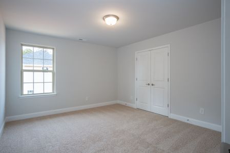 New construction Single-Family house 1633 Fire Tower Road, Sanford, NC 27330 - photo 28 28
