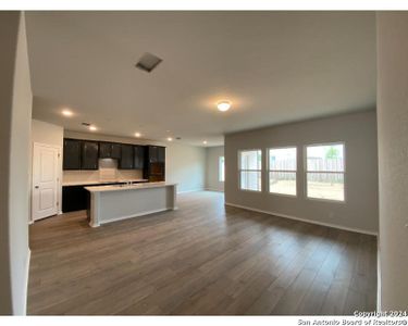 New construction Single-Family house 4611 Serpens, San Antonio, TX 78245 Kennedy Homeplan- photo 8 8