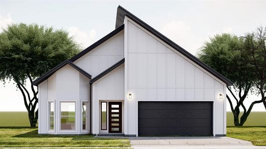 New construction Single-Family house 3637 Ruskin Street, Dallas, TX 75215 - photo 0 0