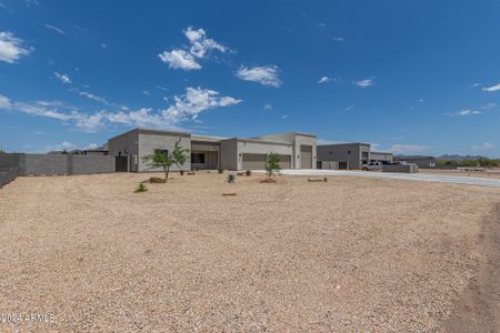 New construction Single-Family house 2524 W Joy Ranch Road, Phoenix, AZ 85086 - photo 51 51