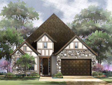 New construction Single-Family house 103 Cinnamon Creek, Boerne, TX 78006 - photo 1 1