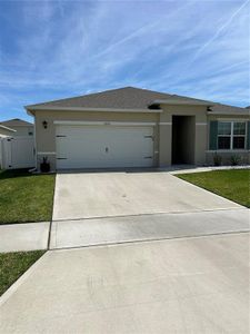 New construction Single-Family house 1820 Delrose Road, Kissimmee, FL 34744 - photo 0 0