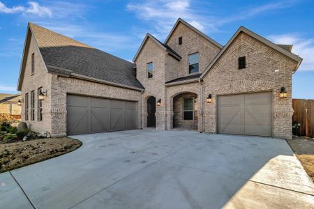 New construction Single-Family house 2103 Horizon Drive, Mansfield, TX 76063 - photo 0 0