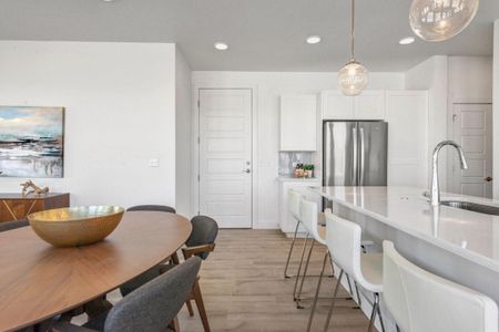 New construction Condo/Apt house 2899 W 52Nd Ave, Unit 301, Denver, CO 80221 Imagine- photo 21 21