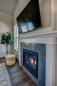 New construction Townhouse house 6248 Vernazza Way, Windsor, CO 80550 - photo 60 60