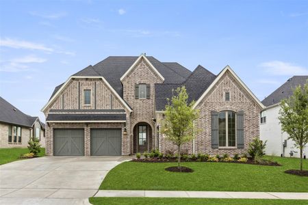 Saddle Star Estates by Coventry Homes in Rockwall - photo 5 5