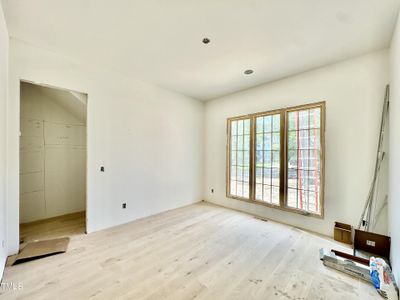 New construction Single-Family house 1220 Hedgelawn Way, Unit 11, Raleigh, NC 27615 - photo 31 31