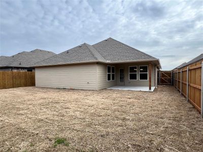 New construction Single-Family house 804 Hardaway Drive, Greenville, TX 75402 - photo 18 18