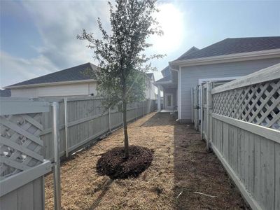New construction Single-Family house 1501 Horizon Way, Northlake, TX 76247 - photo 18 18
