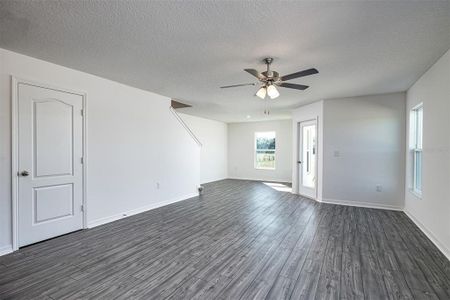 New construction Townhouse house 400 Sol Vista Drive, Dundee, FL 33838 - photo 7 7