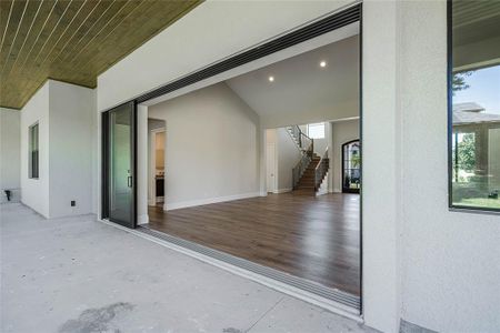 New construction Single-Family house 705 Largovista Drive, Oakland, FL 34787 - photo 44 44