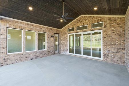New construction Single-Family house 587 Bridge Water Loop, Dripping Springs, TX 78620 - photo 25 25