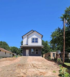 New construction Single-Family house 705 Little River Road, Montgomery, TX 77316 - photo 0 0