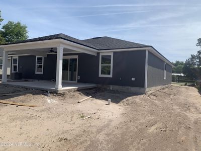 New construction Single-Family house 2298 Forest Boulevard, Jacksonville, FL 32246 - photo 1 1