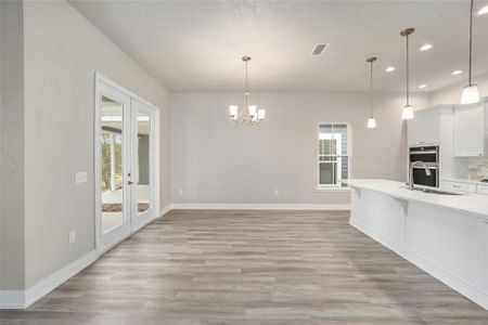 New construction Single-Family house 1119 Nw 132Nd Boulevard, Newberry, FL 32669 - photo 12 12